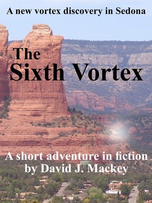 cover image of The Sixth Vortex
